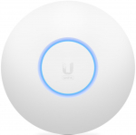 Juhtmevaba side v&otilde;rgu tugijaam Ubiquiti U6+, 5 GHz, valge v.