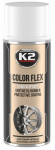 Kummi kaitsesprei K2 Color Flex, 0.400 l