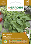 Seemned Garden Center, rukola Rucola, 2 g
