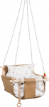 Rippkiik lastele Kalune Design Selale, 40 cm, 32 cm, kuldne v.