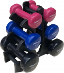 Raskuste komplekt Enero Fit VDB, 7 kg