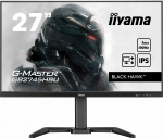 Monitor Iiyama G-Master GB2745HSU-B2 Black Hawk, IPS, 100 Hz, FHD, 27"