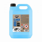 Aknapesuvedelik K2, talve Claren, 5 l, -22 &deg;C
