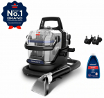 Pesupuhastusmasin Bissell SpotClean C9 Select, 400 W