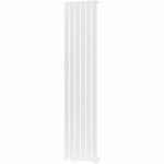 Veek&uuml;tte r&auml;tikuradiator Mexen, valge, 45.2 cm x 180 cm, 888 W