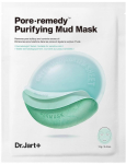 N&auml;omask Dr. Jart+ Dermask Pore&middot;Remedy Purifying Mud, 13 g