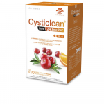 Toidulisand Cysticlean Forte, j&otilde;hvika maitse, 30 tk