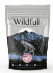 Kuiv kassitoit Wildfull Salmon Hair&Skin, l&otilde;he, 0.4 kg