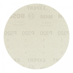 Lihvimisv&otilde;rk Bosch Expert M480, 320, 12.5 cm x 12.5 cm, 5 tk