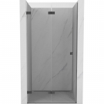 Du&scaron;&scaron;uksed Mexen Lunar-F Left, 65 cm x 200 cm, hall