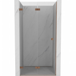 Du&scaron;&scaron;uksed Mexen Lunar-F Left, 70 cm x 200 cm, vask