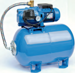 Veepump Sistema, 750 W