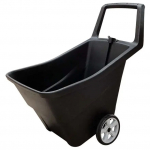 Aiak&auml;ru Verdemax 2991, plastik, must v., 95 l