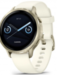 Nutikell Garmin Venu 4 41mm, kuldne v.