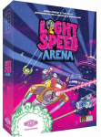 Lauam&auml;ng Pegasus Spiele Light Speed Arena, EN