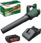 Akupuhur Bosch Advanced Leaf