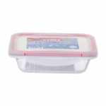 Toidukarp Pyrex, 0.8 l