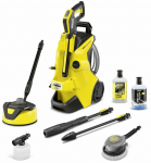 Elektriline k&otilde;rgsurvepesur K&auml;rcher K 4 Power Control Flex Car & Home, 1800 W, 130 Bar