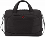 S&uuml;learvutikott Wenger Altair Brief, must v., 12 l, 14-16"