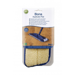 Taldmopi lapp Bona CA101025, 430 mm, kollane v.