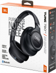 Juhtmeta k&otilde;rvaklapid JBL Tune 780NC JBLT780NCBLK, must v.