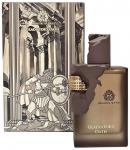 Parf&uuml;&uuml;mvesi Paris Corner Ministry of Oud Gladiator&rsquo;s Oath, 100 ml