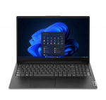 S&uuml;learvuti Lenovo V15 G4, 7520U, 8 GB, 512 GB, 15.6 ", AMD Radeon&trade; Graphics, must v., inglise (uk)
