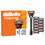 Raseerimiskomplekt Gillette Fusion5