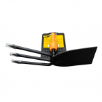 K&otilde;blas Forte Tools L005, metall