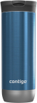Termostass Contigo Huron 2.0 2227929, 0.59 l, sinine v.