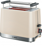 R&ouml;ster Bosch MyMoment TAT4M227, beež v.