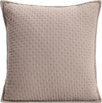 Dekoratiivpadjap&uuml;&uuml;r Homla Anisha 243475, beež v., 45 cm x 45 cm