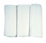 M&auml;hkimistekk BabyMatex Tetra, 80 cm x 70 cm, 3 tk
