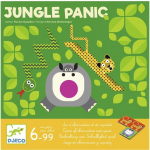 Lauam&auml;ng Djeco Jungle Panic DJ08577