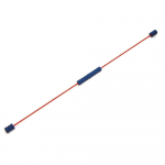 V&otilde;imlemispulk Sissel Sport Swing Plus, 115 cm, 1.01 kg, sinine v.