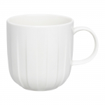 Tass Ambition Ligne, valge v., 0.35 l