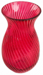 Vaas Homla Yuue 729737, 20 cm, punane v.