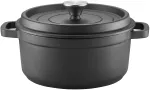Malmpott Ambition, &Oslash;20 cm, 2.2 l, must v.