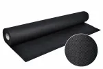 Agrokile Megran 37058, must v., 1.6 m x 10 m, 50 g/m&sup2;