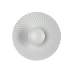 Valgusti seinale Light Prestige Sola, G9, 1 x 5 W, valge v.