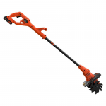 Akutoitel kultivaator Black & Decker BETL1820L-QW