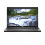 S&uuml;learvuti Precision 3540, taastatud, Intel Core i7-8565U, 16 GB, 256 GB, 15.6 ", Intel UHD Graphics, must v., en