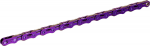 Kett SRAM Force Flattop E1 114L 00.2518.072.012, teras, violetne v.