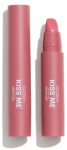 Huulepulk Gosh Kiss Me Matte, 3 g, kuum suudlus, 001