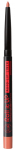 Huulepliiats J.Cat Beauty Roll It Up, 0.3 g, puce v., 105