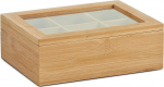 Teekarp Zeller Bamboo