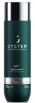 &Scaron;ampoon System Professional Man Energy M1E, 250 ml
