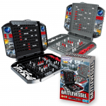 Lauam&auml;ng: Laevade lahing Woopie LK-49102-13087, EN