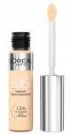 Peitekreem L&rsquo;Or&eacute;al Paris True Match Radiant Serum, 4n, 11 ml