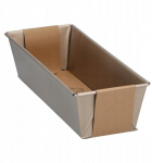 K&uuml;psetusvorm Alpina, hall v., 30 cm x 11 cm